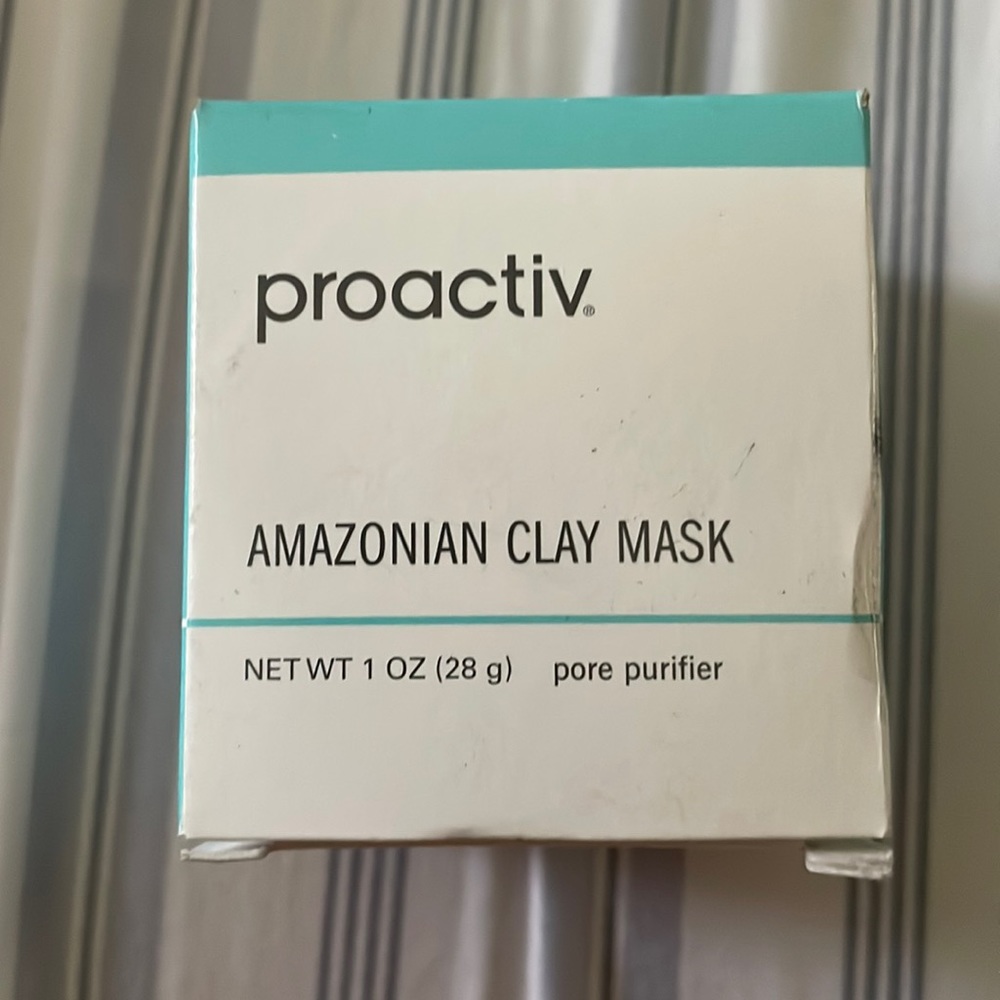 Proactiv Amazonian Clay Mask